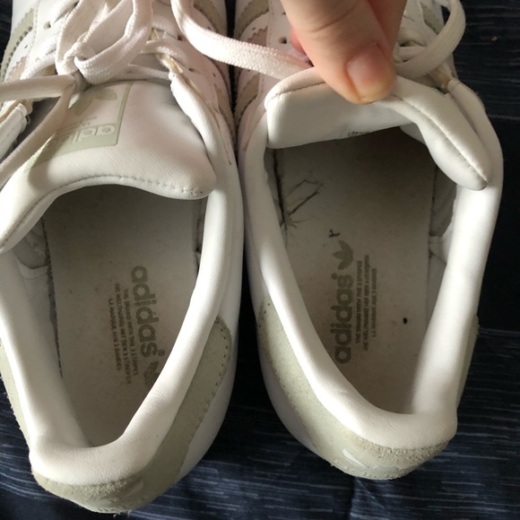 Adidas Superstar sneakers - Picture 5 of 10